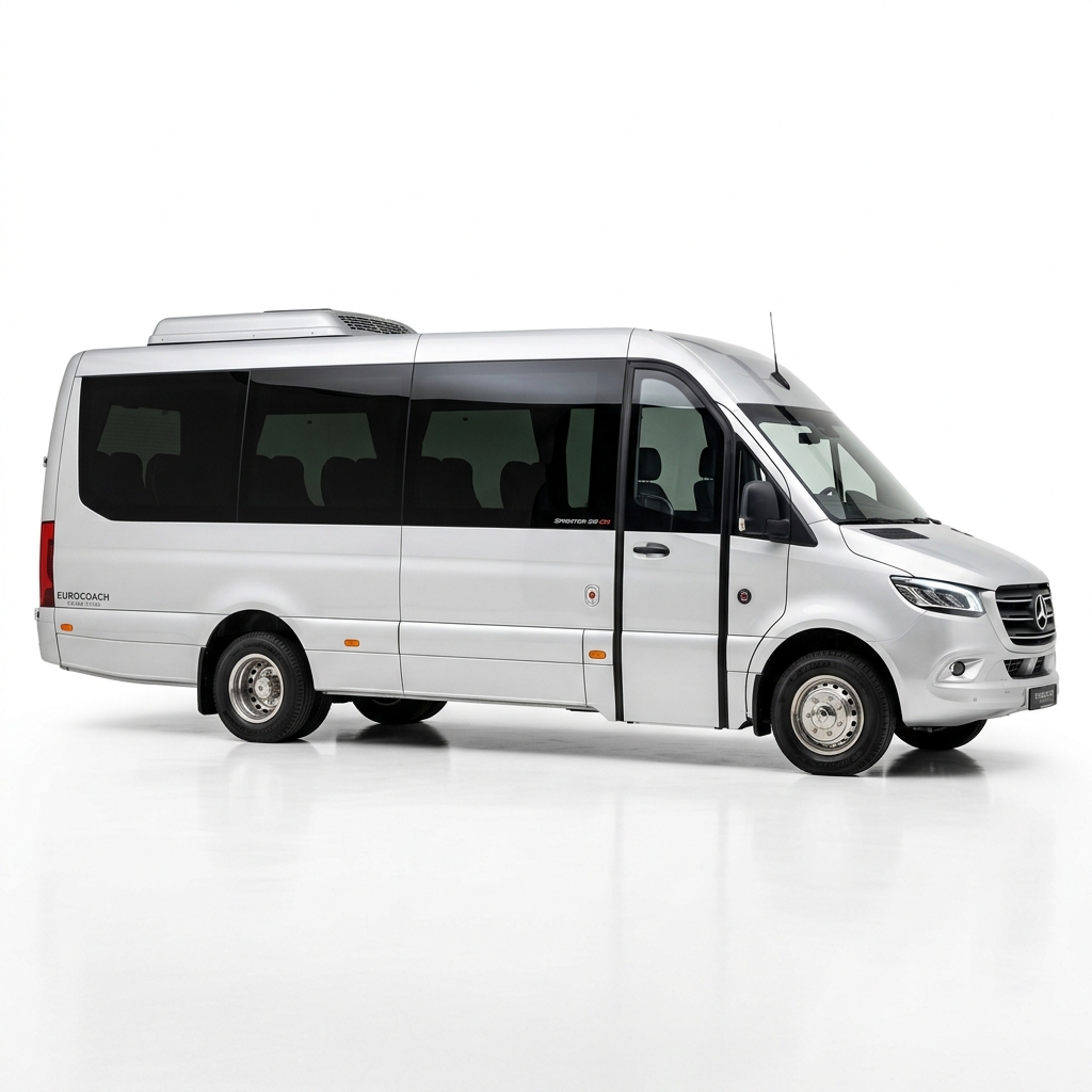 Mini Bus (Coach)